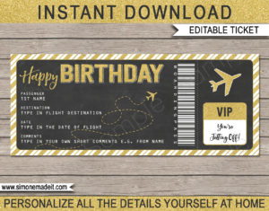 Printable Edmonton Oilers Birthday Invitation Instant Download