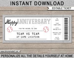 braves ticket template