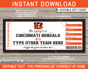 bengals season ticket prices