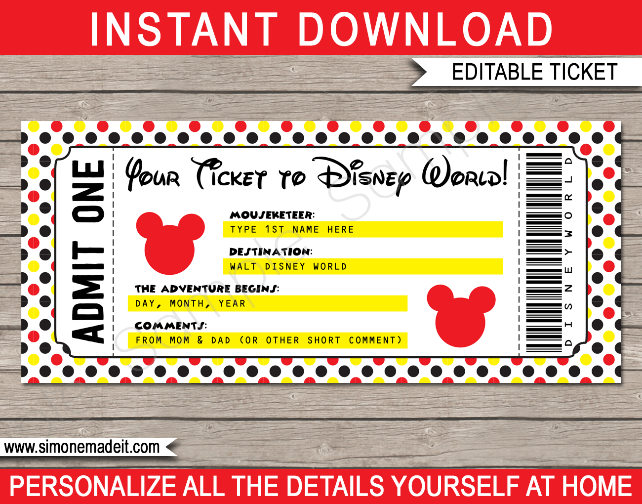 printable-ticket-to-disney-world-template-surprise-trip-to-disney