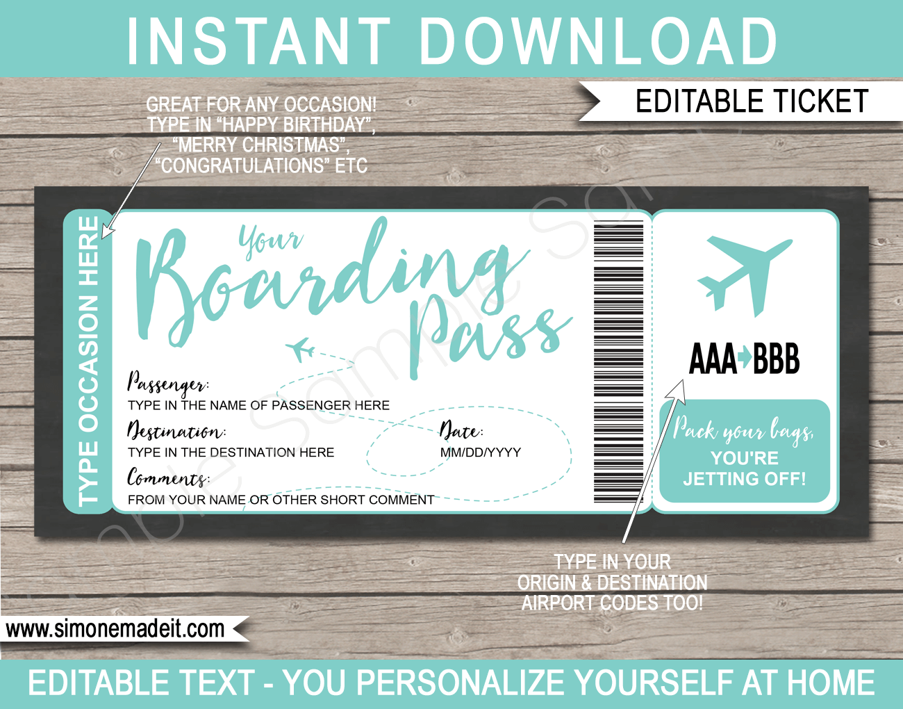 diy-printable-editable-boarding-pass-surprise-fake-airline-etsy