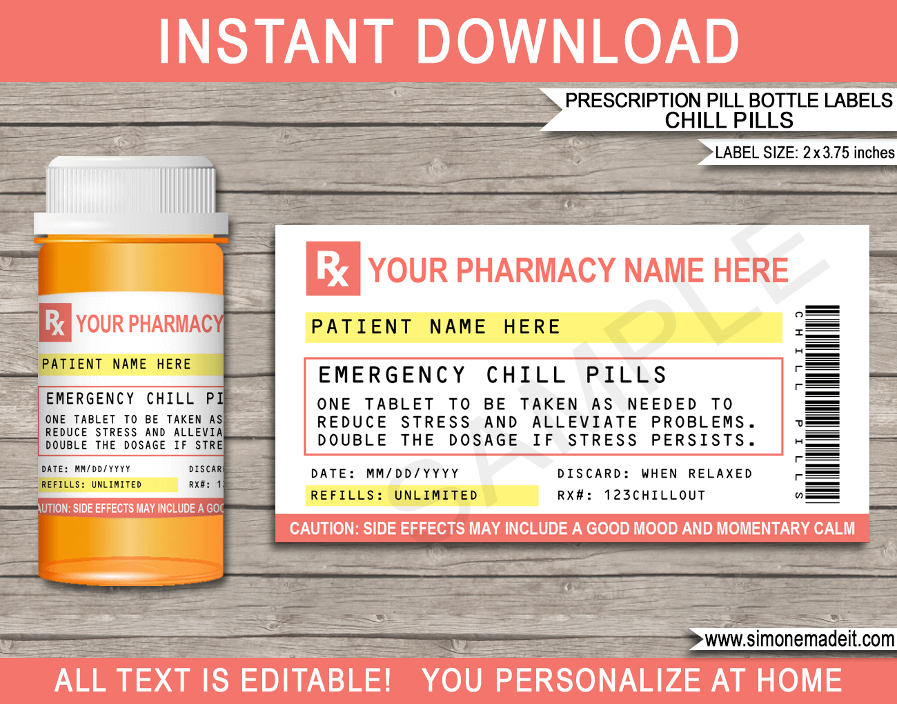 prescription-bottle-label-template