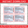 Featured image of post Printable Walgreens Prescription Label Template