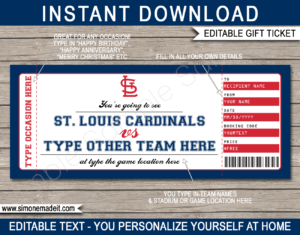 St. Louis Cardinals Tickets - Official Ticket Marketplace