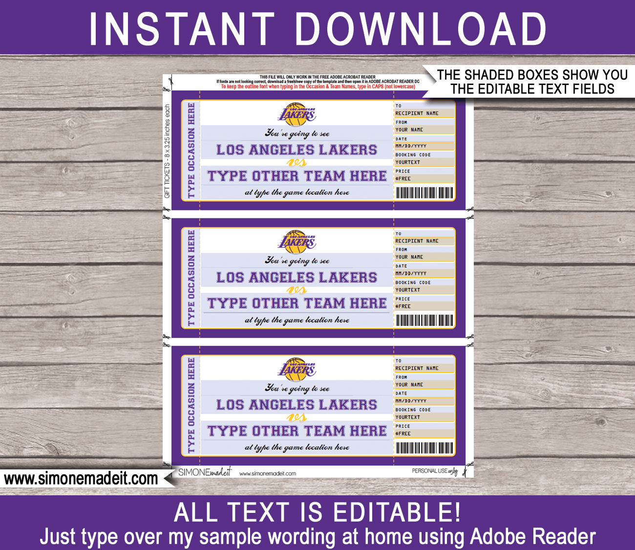 nba tickets 2022 lakers