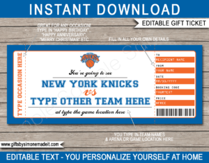 NBA Basketball Games in New York: Tickets and Best Prices - Hellotickets