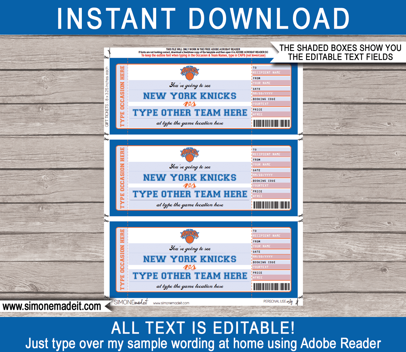 New York Knicks Tickets  2024 NBA Tickets & Schedule