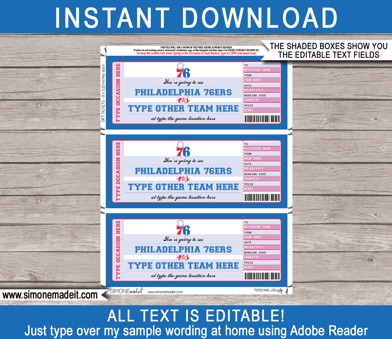 Philadelphia 76ers designs, themes, templates and downloadable