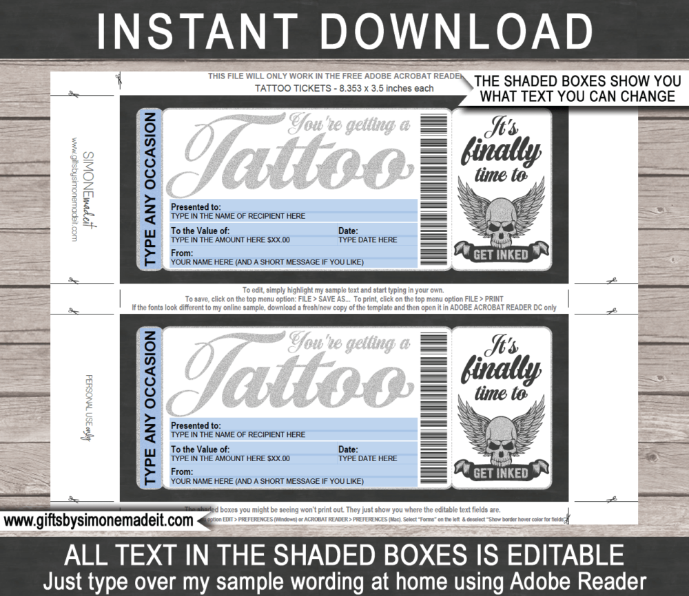 tattoo-gift-certificate-card-template-diy-printable-gift-voucher