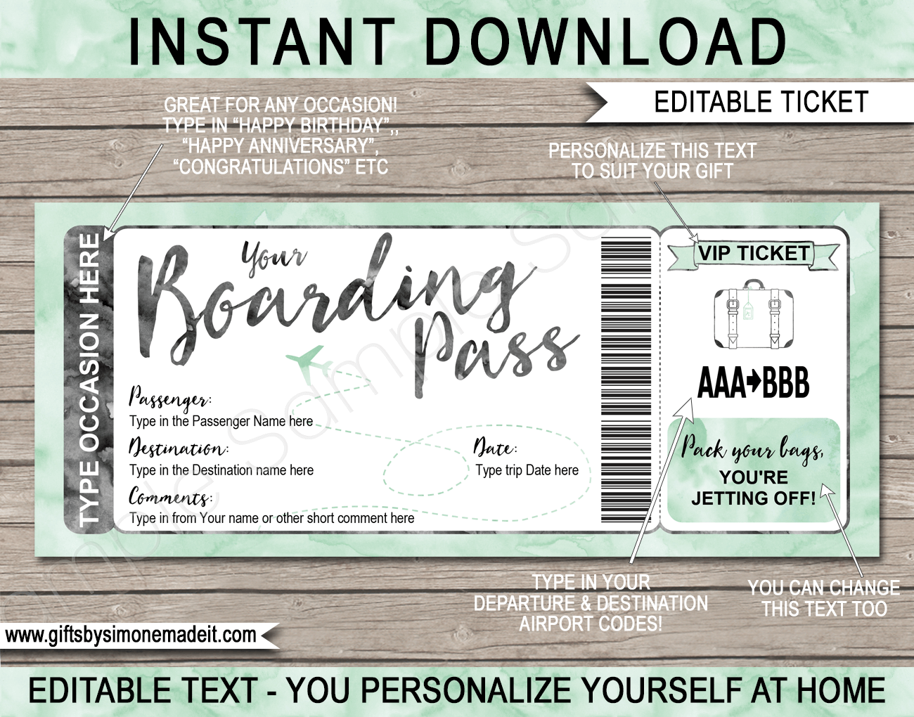 plane-ticket-boarding-pass-template-fake-plane-ticket-reveal-gift-idea