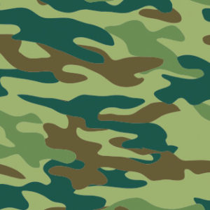 Green Camo