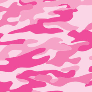 Pink Camo