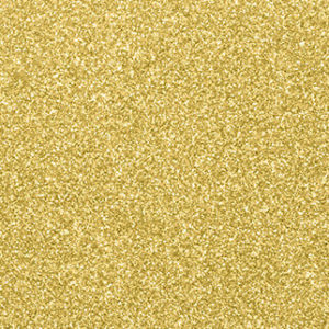 Gold Glitter