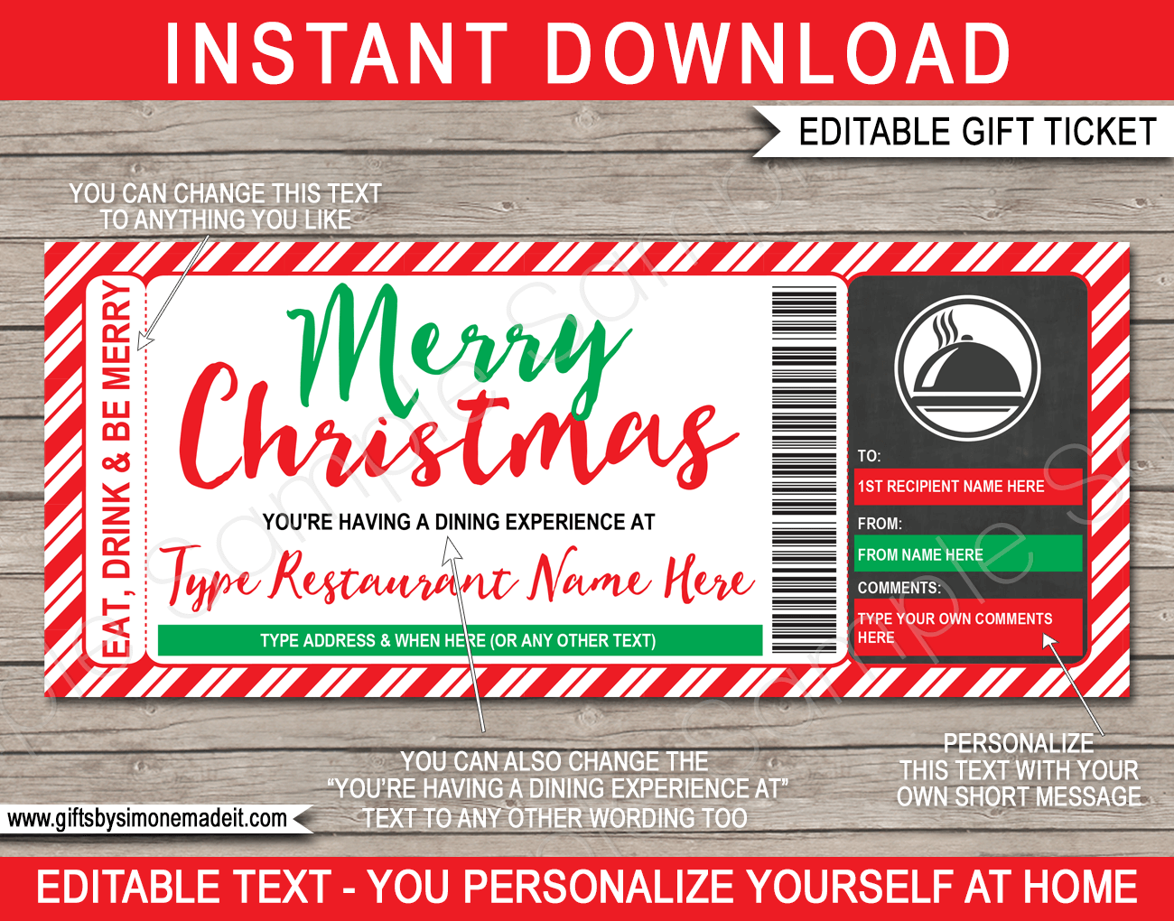 christmas-dinner-gift-certificate-template-printable-restaurant-voucher