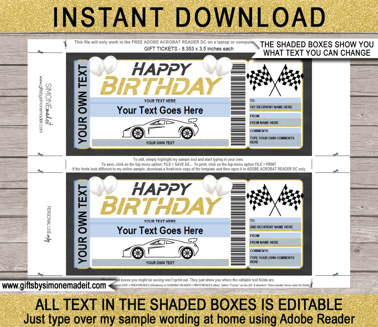 https://www.giftsbysimonemadeit.com/wp-content/uploads/2021/06/Birthday-NASCAR-Ticket-Template-editable-text.png