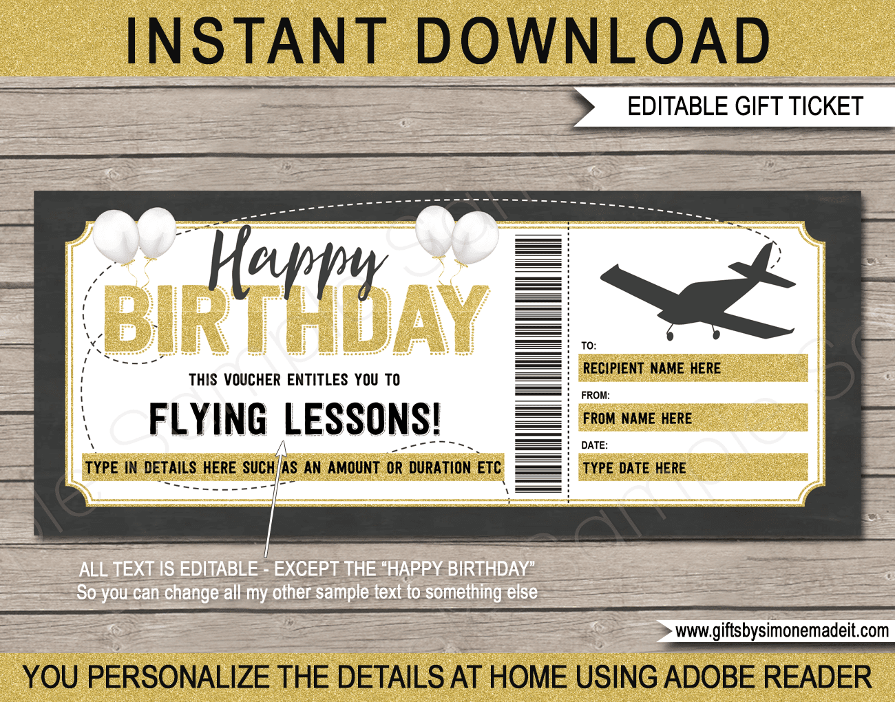 https://www.giftsbysimonemadeit.com/wp-content/uploads/2023/10/Birthday-Flying-Lessons-Gift-Certificate-Ticket-Template.png