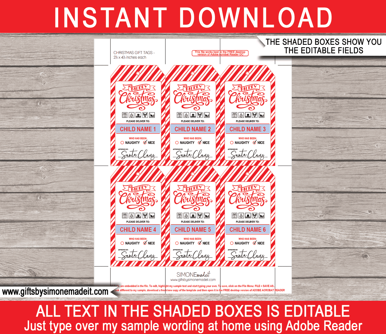 https://www.giftsbysimonemadeit.com/wp-content/uploads/2023/10/Merry-Christmas-from-Santa-Gift-Tags-Template-editable-names.png